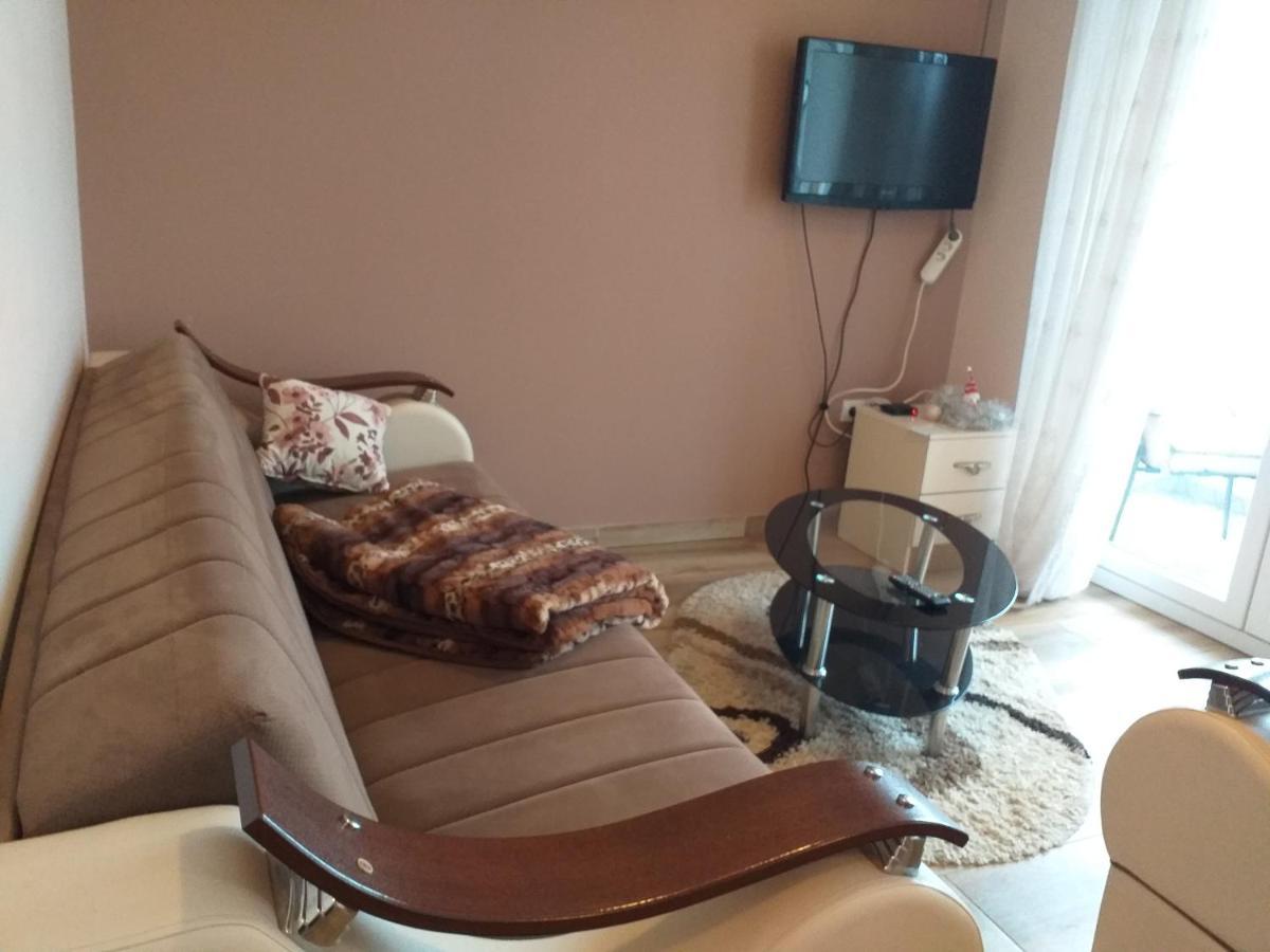 Fruskogorska Idila Apartmani Vrdnik Buitenkant foto