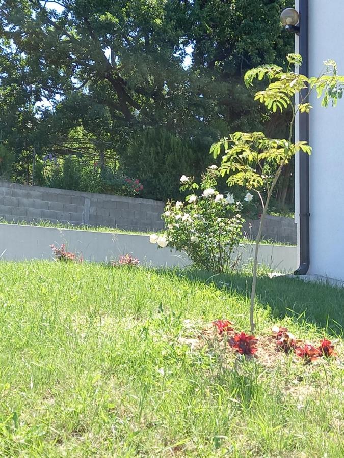 Fruskogorska Idila Apartmani Vrdnik Buitenkant foto