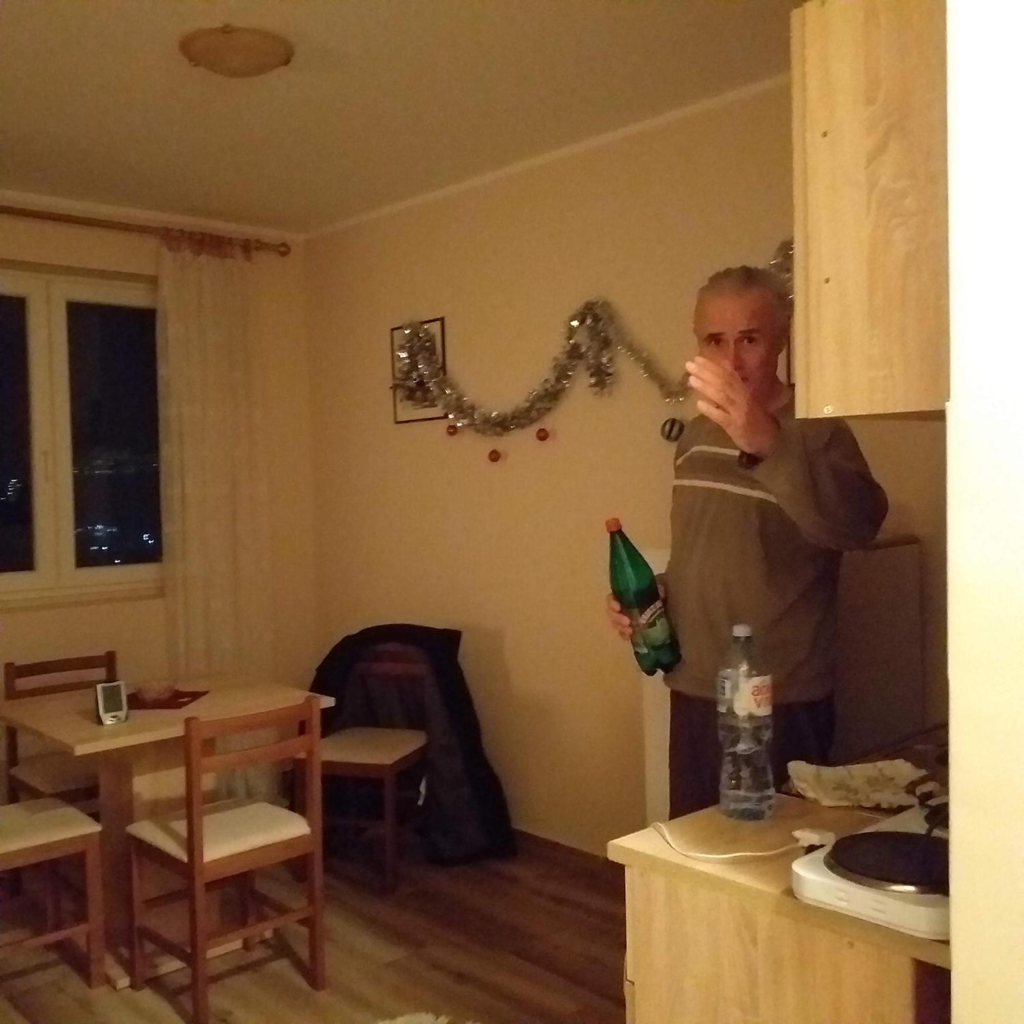 Fruskogorska Idila Apartmani Vrdnik Buitenkant foto