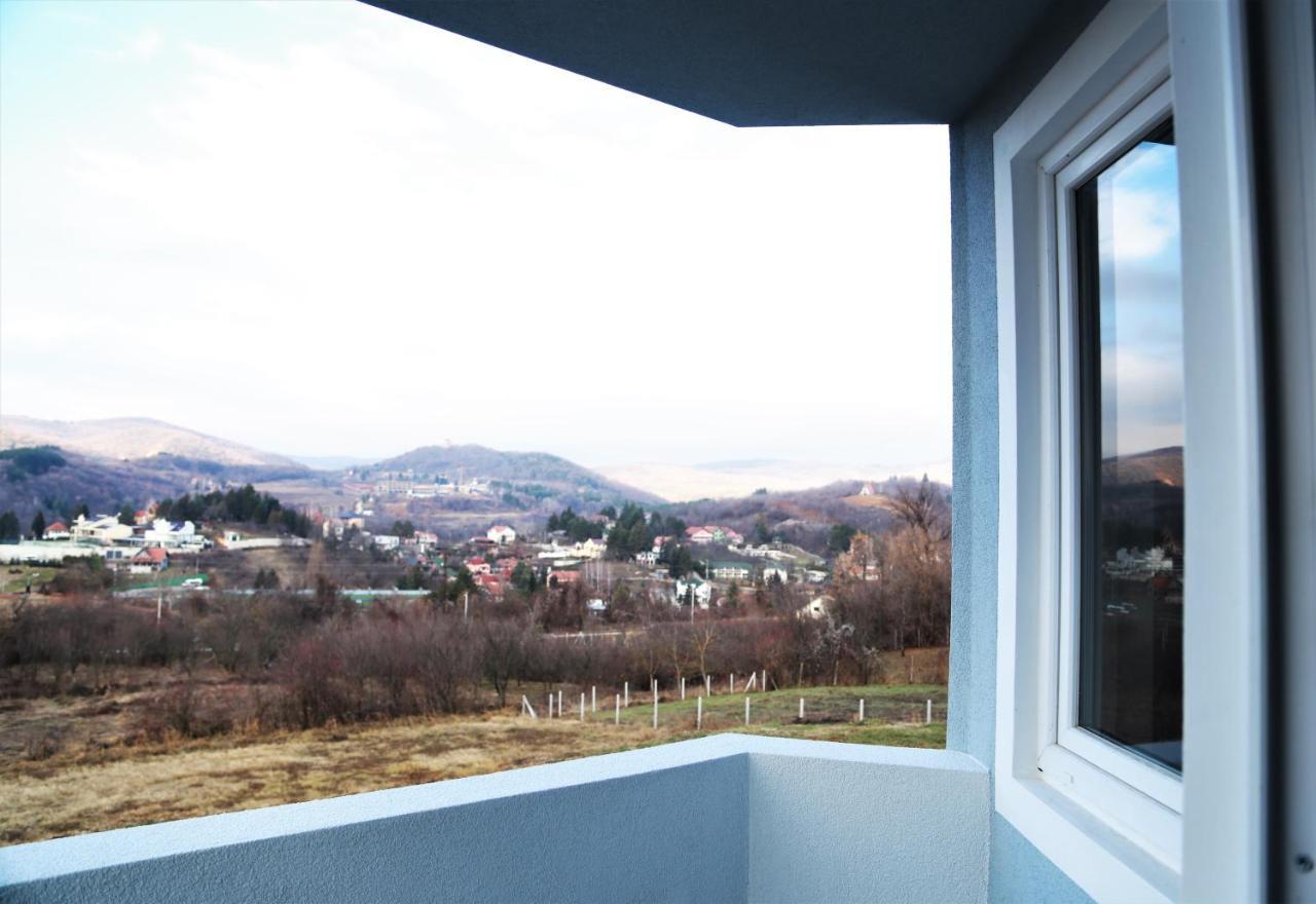 Fruskogorska Idila Apartmani Vrdnik Buitenkant foto