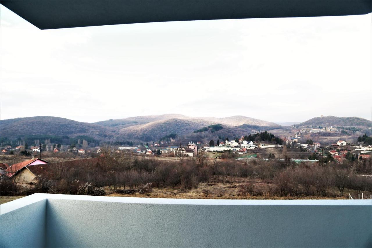 Fruskogorska Idila Apartmani Vrdnik Buitenkant foto